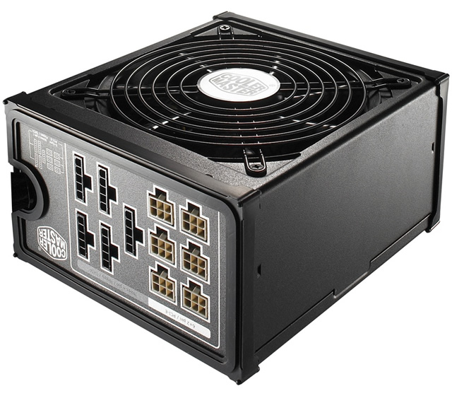Silent Pro M1000